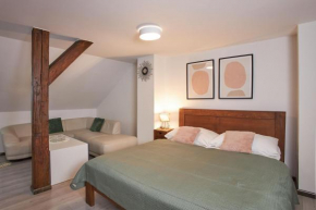 Rybna - Old Town Residence Prague